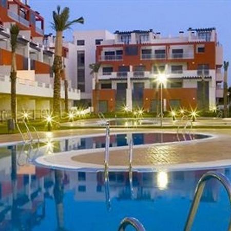 Puerto Rey Vera Mar Экстерьер фото