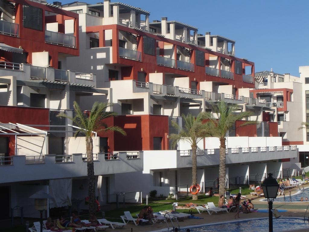 Puerto Rey Vera Mar Экстерьер фото