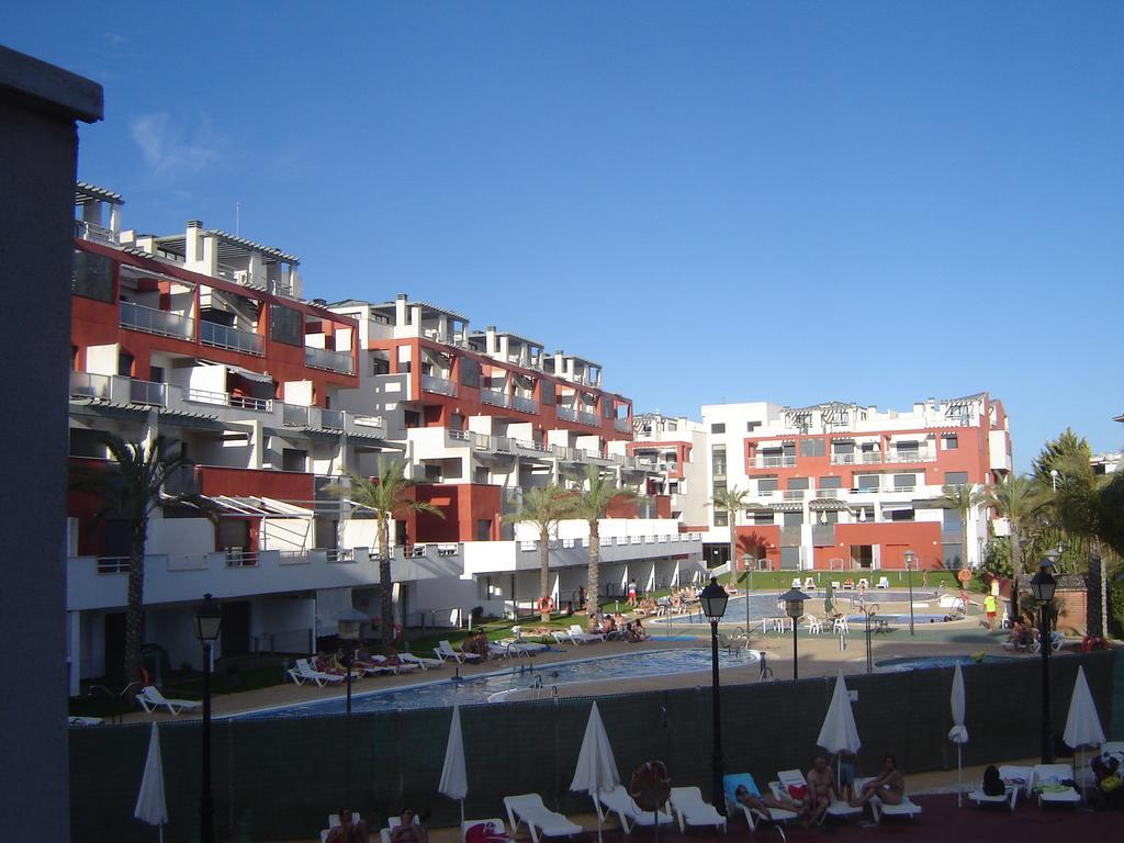 Puerto Rey Vera Mar Экстерьер фото