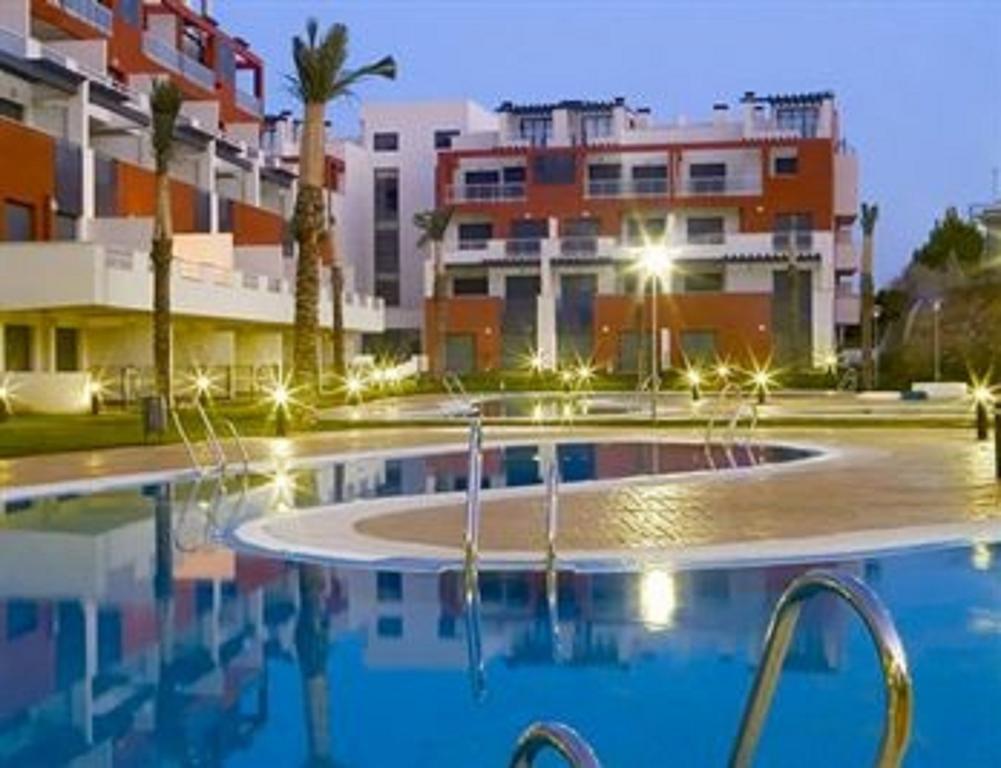 Puerto Rey Vera Mar Экстерьер фото