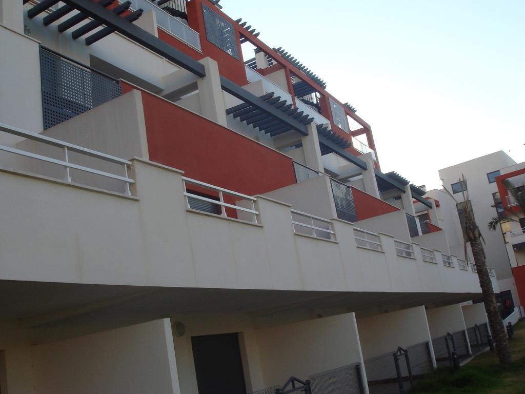 Puerto Rey Vera Mar Экстерьер фото