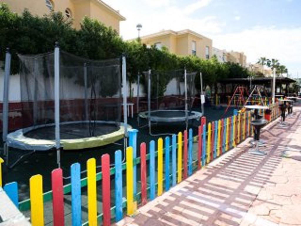 Puerto Rey Vera Mar Экстерьер фото