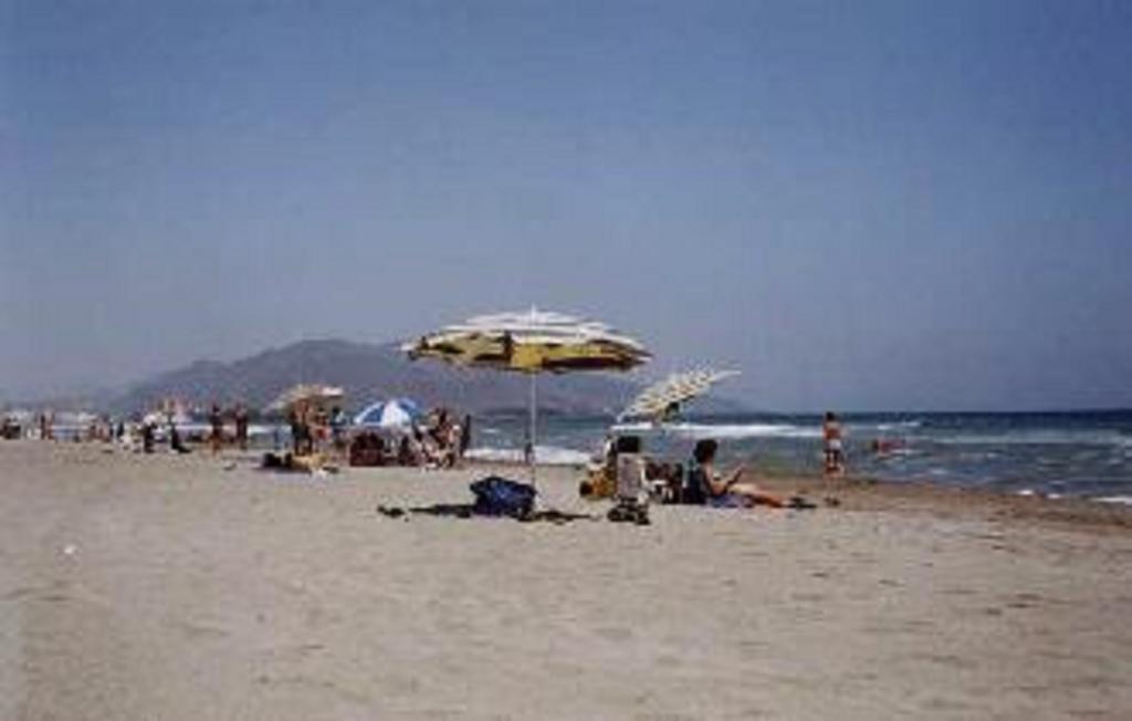 Puerto Rey Vera Mar Экстерьер фото