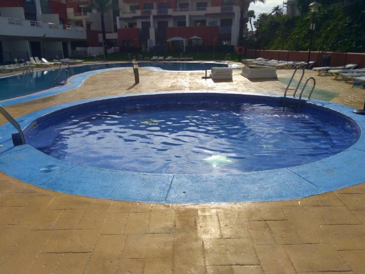 Puerto Rey Vera Mar Экстерьер фото