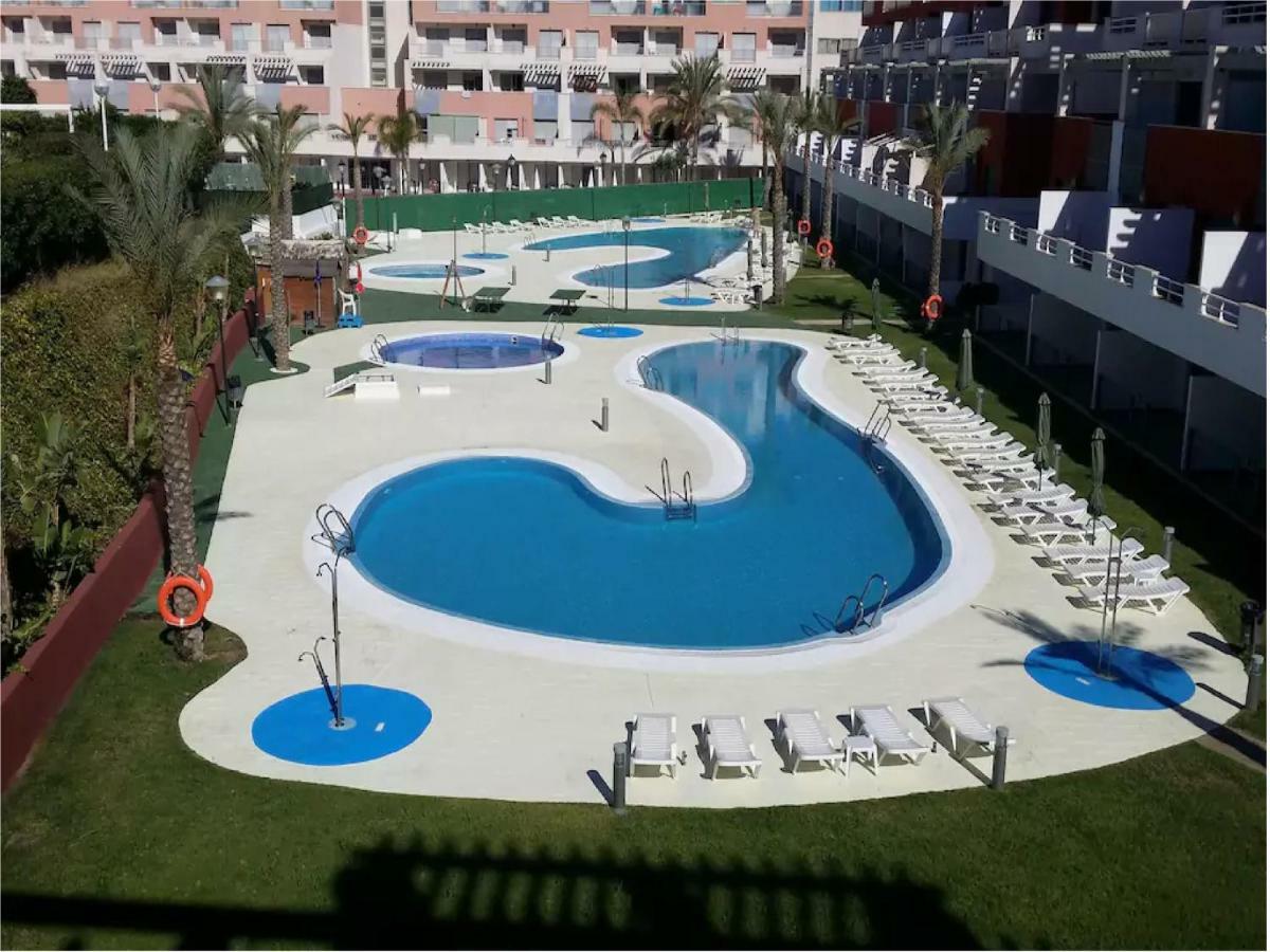Puerto Rey Vera Mar Экстерьер фото