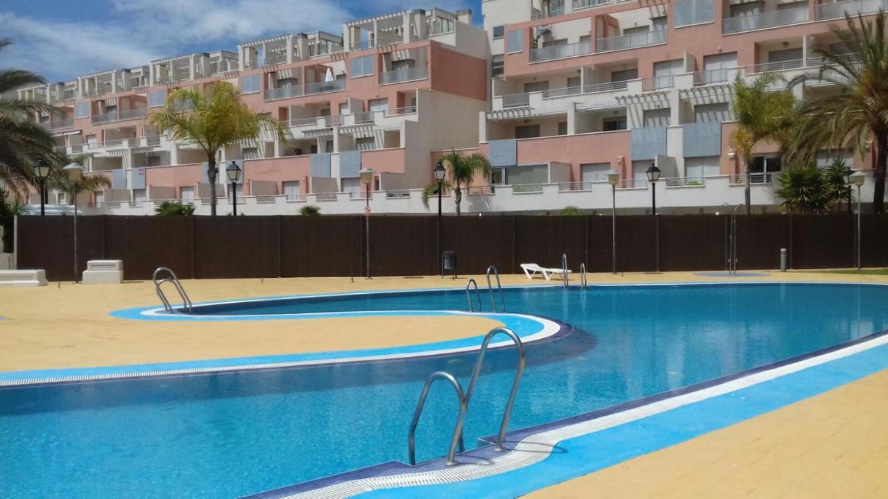 Puerto Rey Vera Mar Экстерьер фото